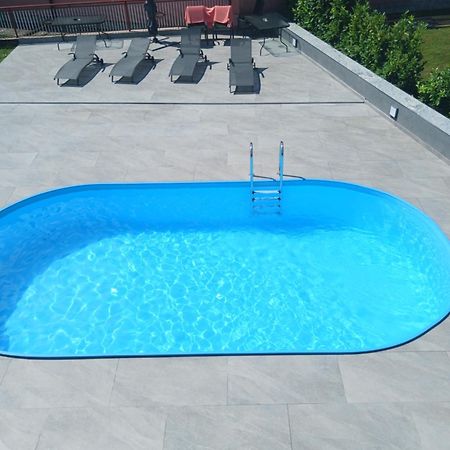 Maja Apartment เวลิคาโกริตซา ภายนอก รูปภาพ