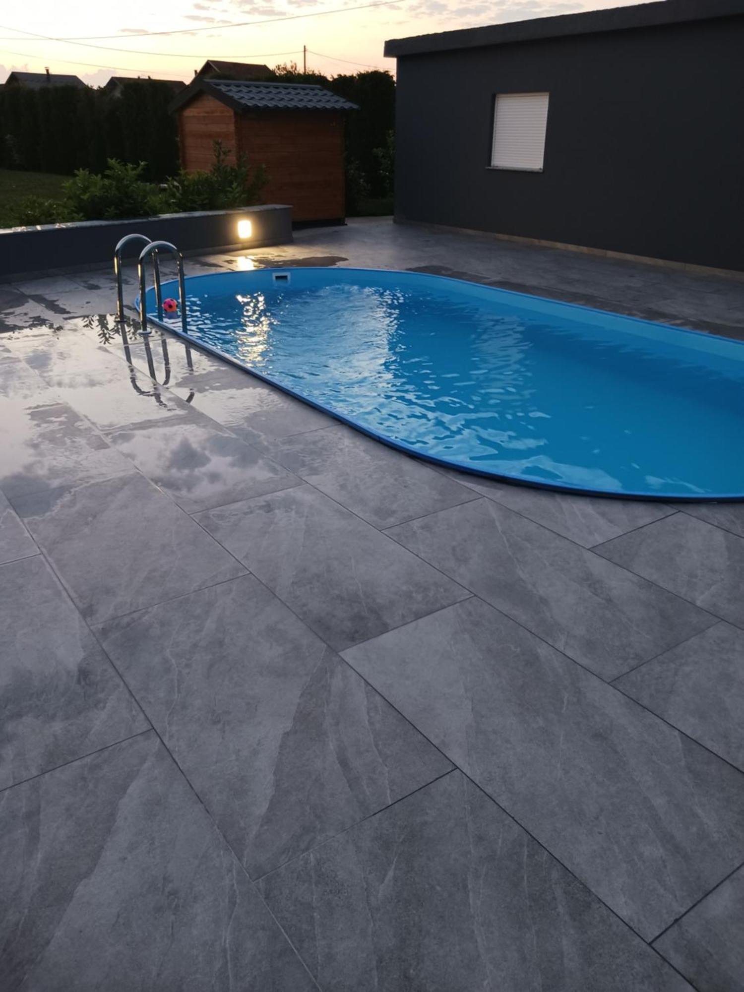 Maja Apartment เวลิคาโกริตซา ภายนอก รูปภาพ