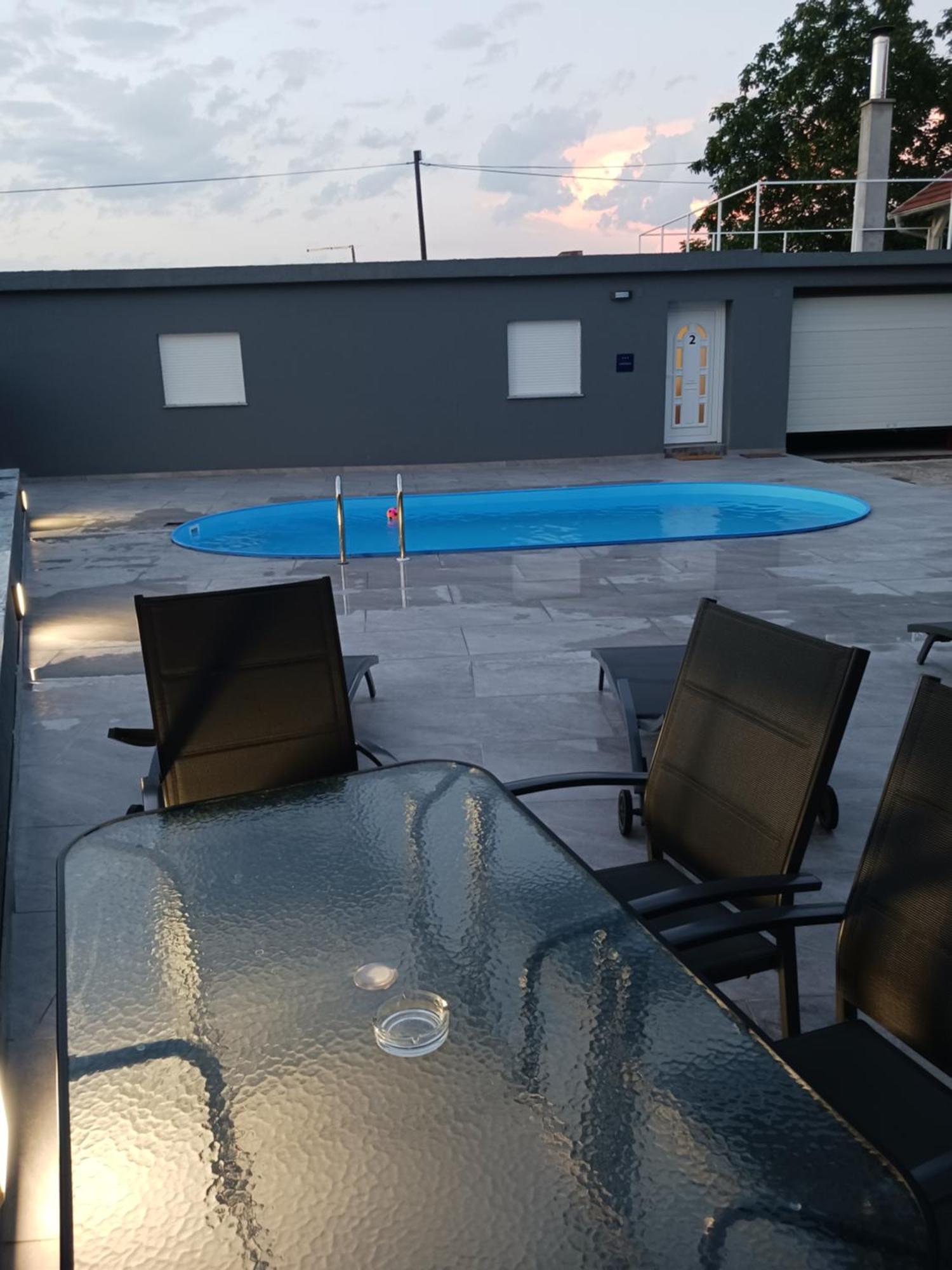Maja Apartment เวลิคาโกริตซา ภายนอก รูปภาพ