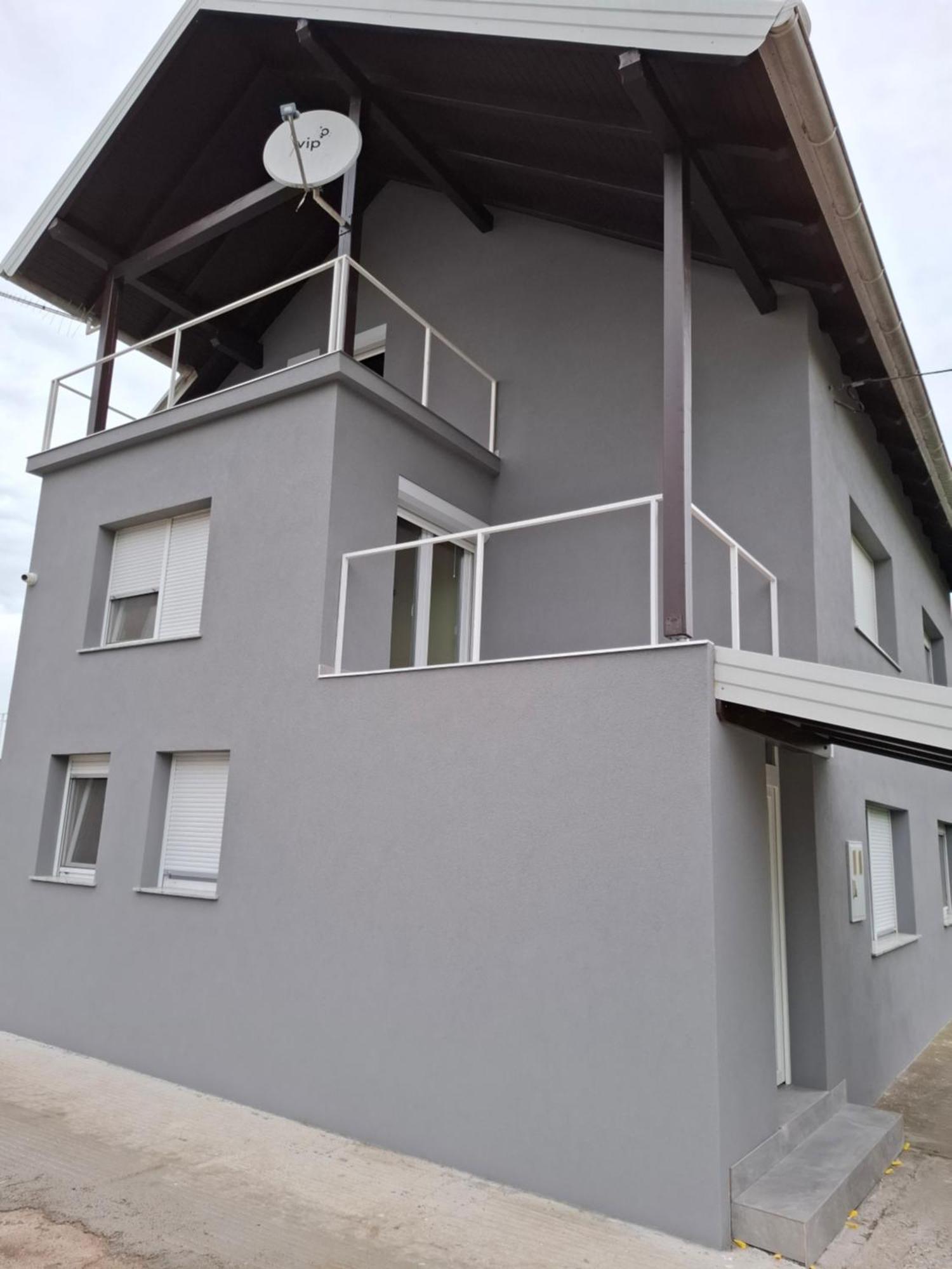 Maja Apartment เวลิคาโกริตซา ภายนอก รูปภาพ
